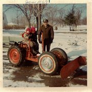 Pere_JJ _ Paul Tractor